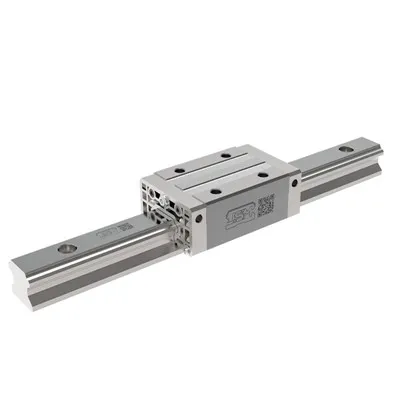 すべてのメンタルリニアガイドレールCNC